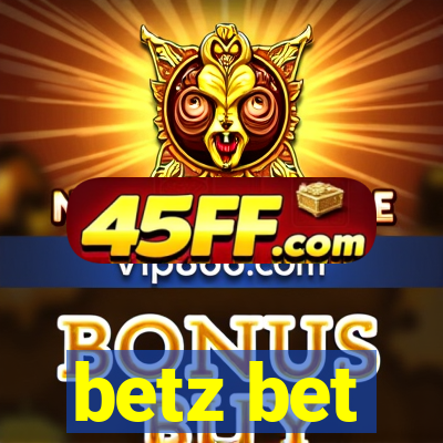 betz bet
